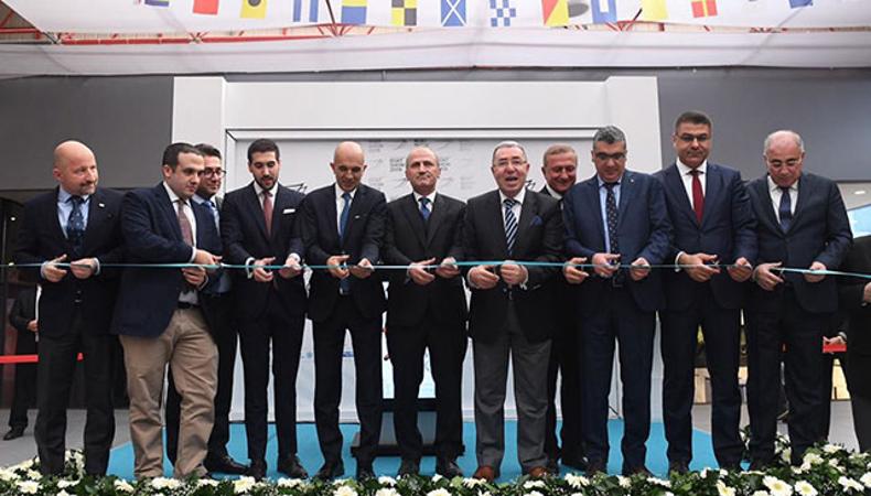 Turan: Denizcilik sektörümüzün büyüklüğü 17,5 milyar doları aştı