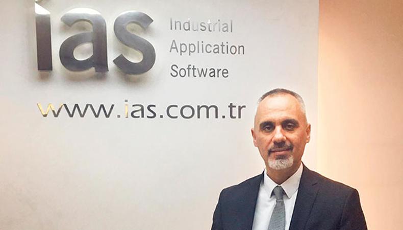 "Endüstri 4.0'a bir adım daha yakınız"
