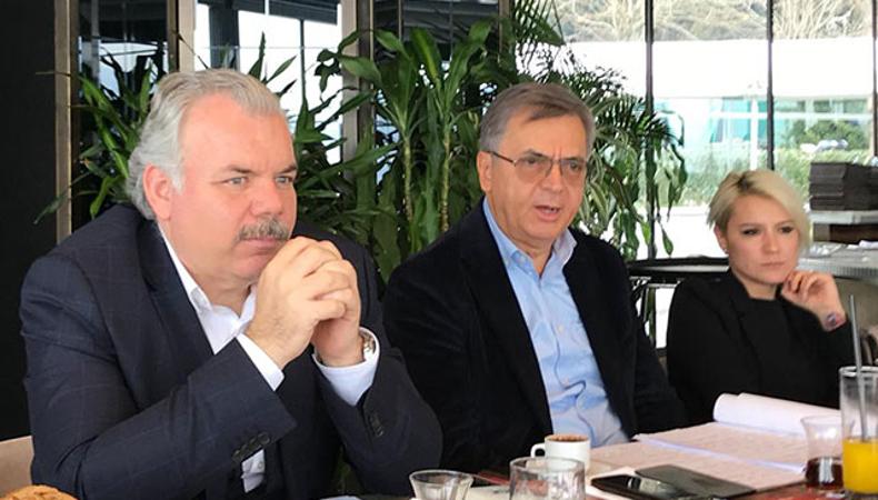 "Yüksek profil turisti yeniden Belek bölgesine çekmemiz gerekiyor"