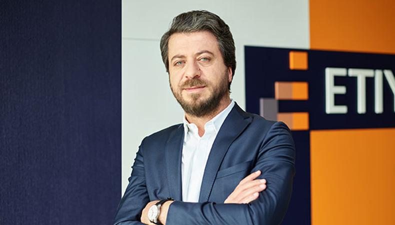 ETİYA dijital dönüşüm çözümleri ile Barselona’da