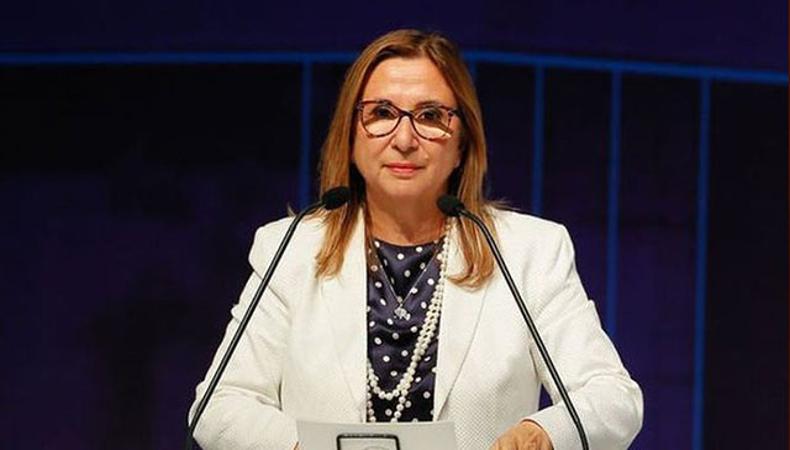 Pekcan: Çek ve bono elektronik ortama taşınıyor