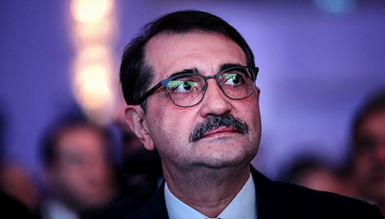 Akdeniz'den ilk sondaj sonuçları geliyor