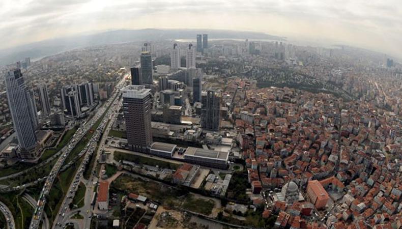 Yabancıya konut satışında değerleme zorunluluğu