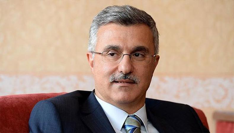 5 yılda 1,25 milyar liralık rekabet cezası