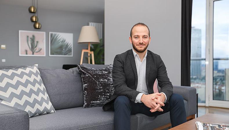 Blueground ve Bay İnşaat güçlerini birleştirdi