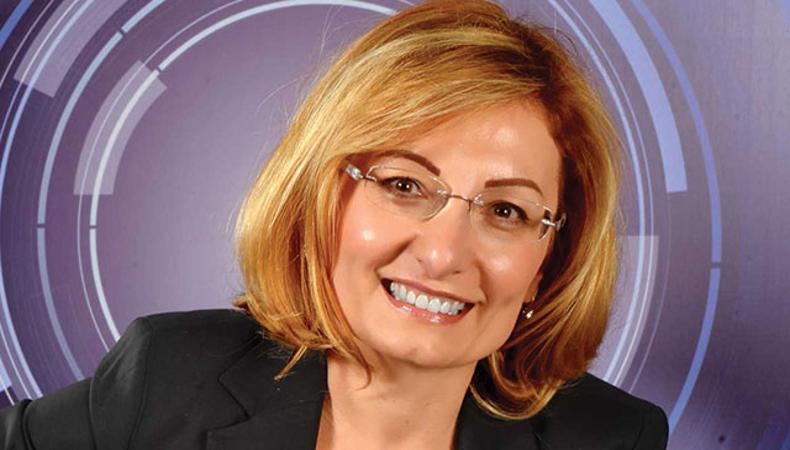 Işıl Yalçın: Riskleri de göz önünde bulundurursanız başaramayacağınız şey yok