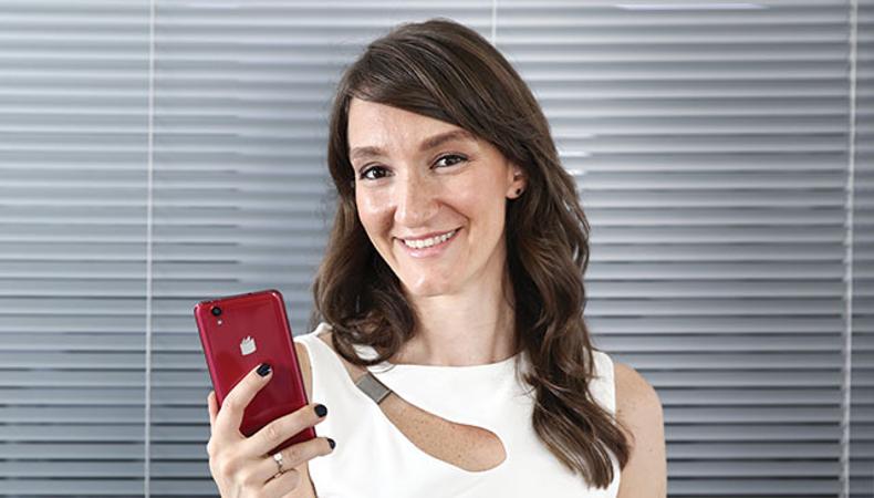 Sezen Sungur Saral: Değişimin öncüsü olmak isteyenlere