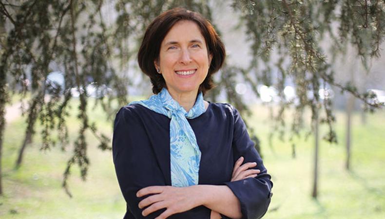 Zehra Çataltepe: Bilimin ışığını takip etmek istiyenlere