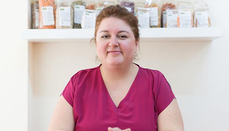 Tuğba Bayburtluoğlu: Değişim gerçekten kaçınılmaz