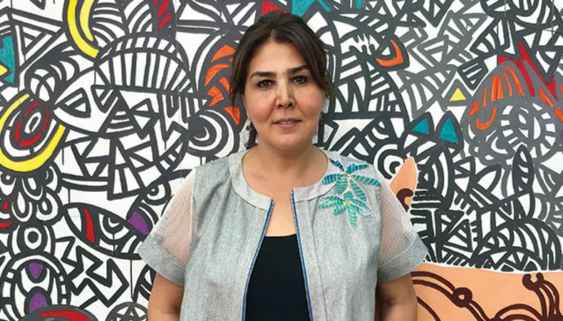 Münteha Adalı: Sevgili gelecek
