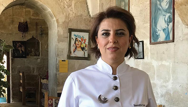 Ebru Baybara Demir: Sevgili gelecek