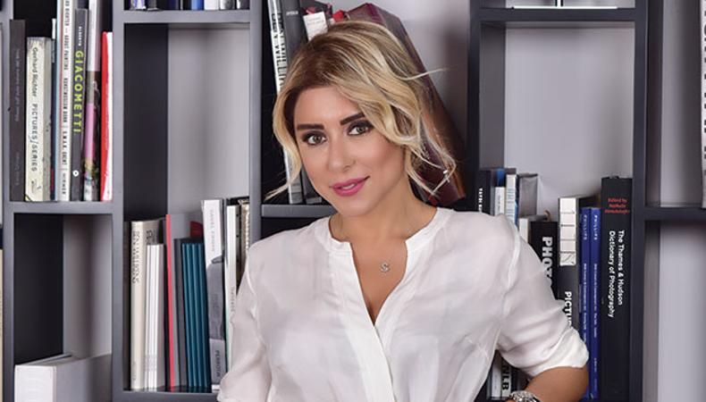 Sevil Dolmacı: Sevgili geleceğim merhaba