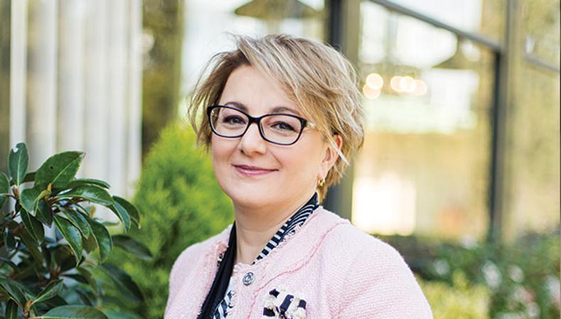 Duygu Erten: Geleceği düşünenlere