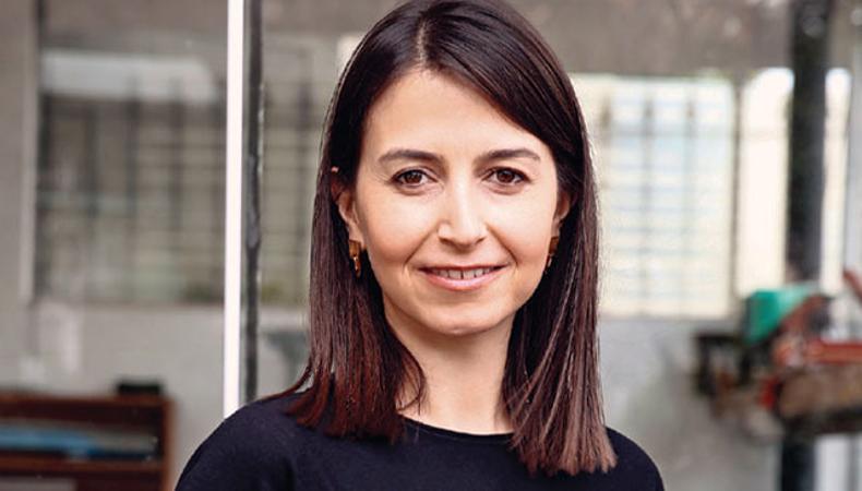 Nazlı Uyanık Yıldız: Hep işimi çok sahiplenerek çalıştım