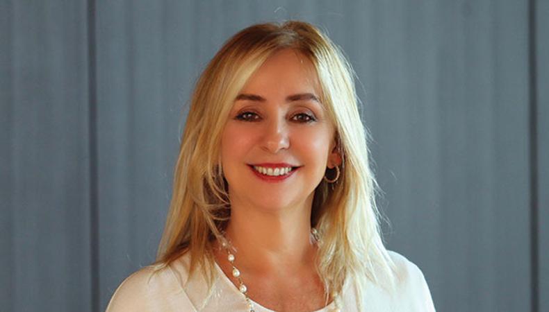 Sevginar Baştekin: Vazgeçmeyenlere
