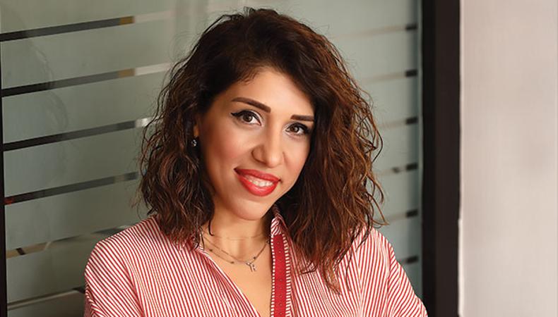 Hande Çilingir: Girişimcilere ve profesyonellere