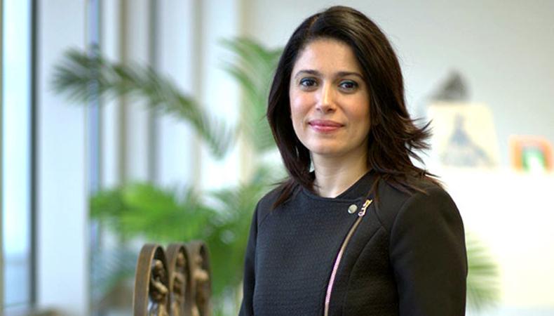 Aslı Elif Tanuğur Samancı: Zamanlamasını iyi ayarlayan kadınlara