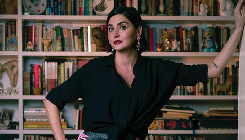Tuğba Kuzdere: İçinize sinen kararlar her zaman doğrudur