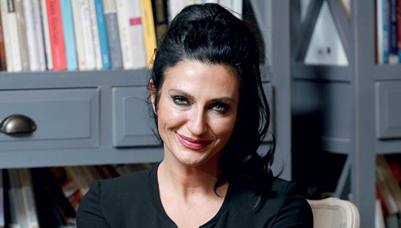 Aybil Göker: Hedef odaklılıktan vazgeçmeyenlere