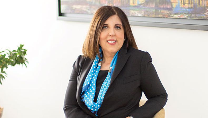 Hülya Kurt: Ben hep yarın odaklıyımdır