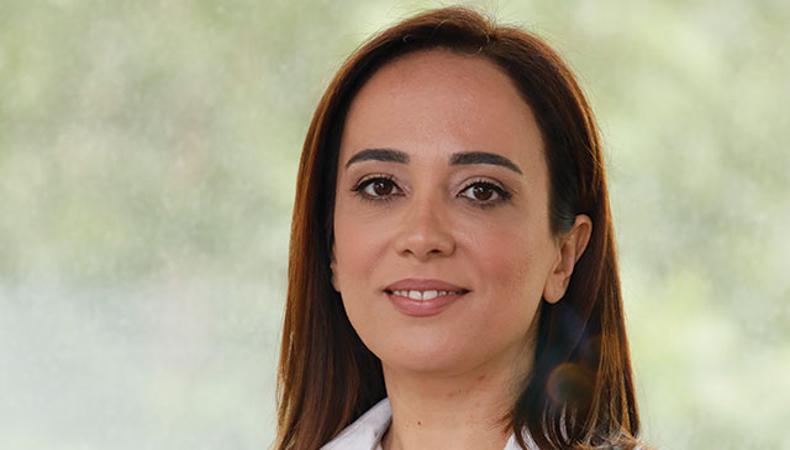 Bahar Alan: Amacını belirleyip hızla yol alanlara