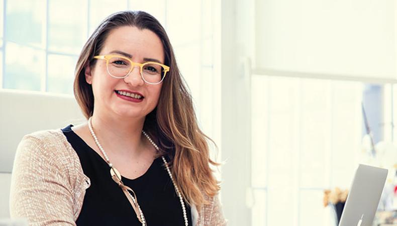 Beril Koparal: Mutlu kadınlara