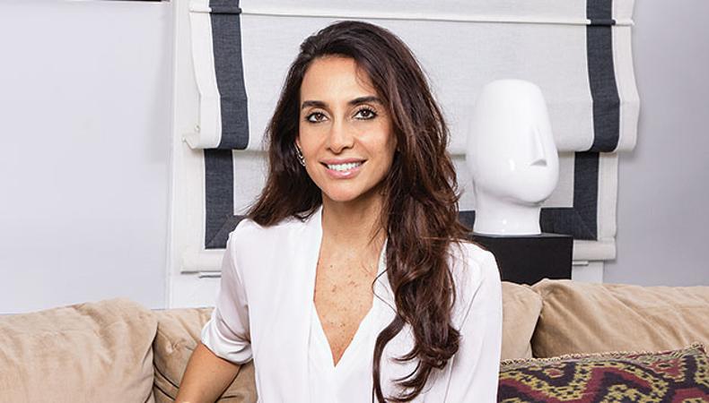 Emine Timur: Aşkın peşinden gidenlere