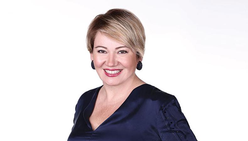 Canan Akmanoğlu Bayrak: Sevgili gelecek