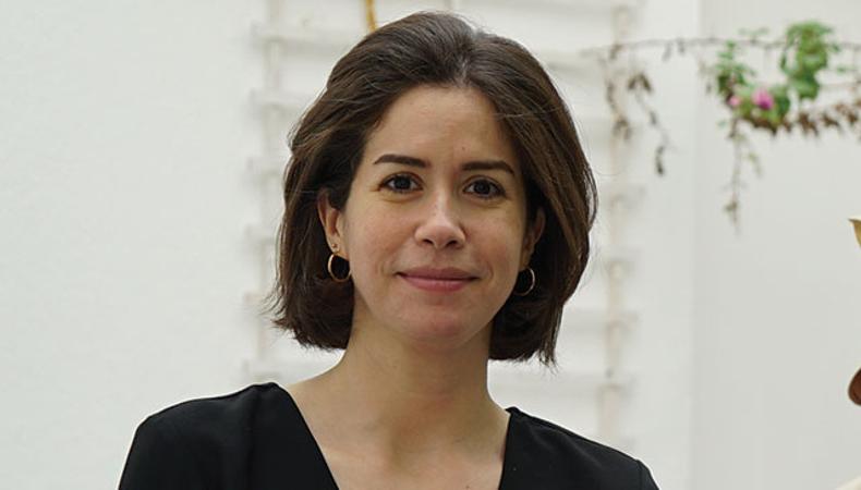 Zeynep Meydanoğlu: Dönüşümün küçük yerlerde başladığını unutmayın