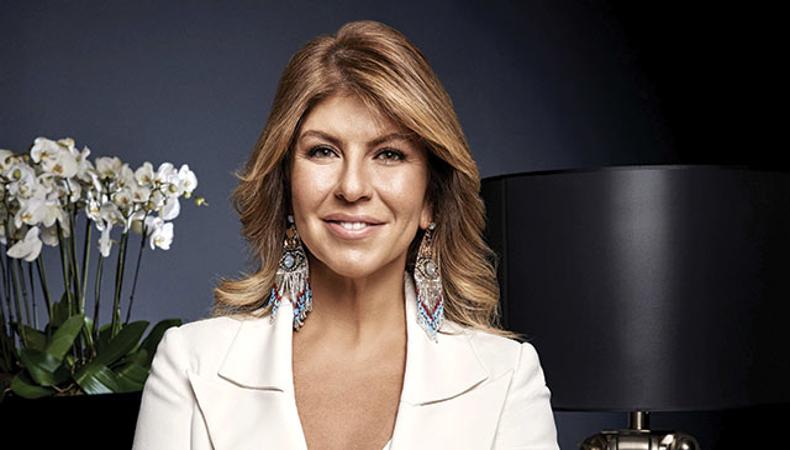 Gamze Cizreli: Türkiye’nin ilham veren kadınlarına