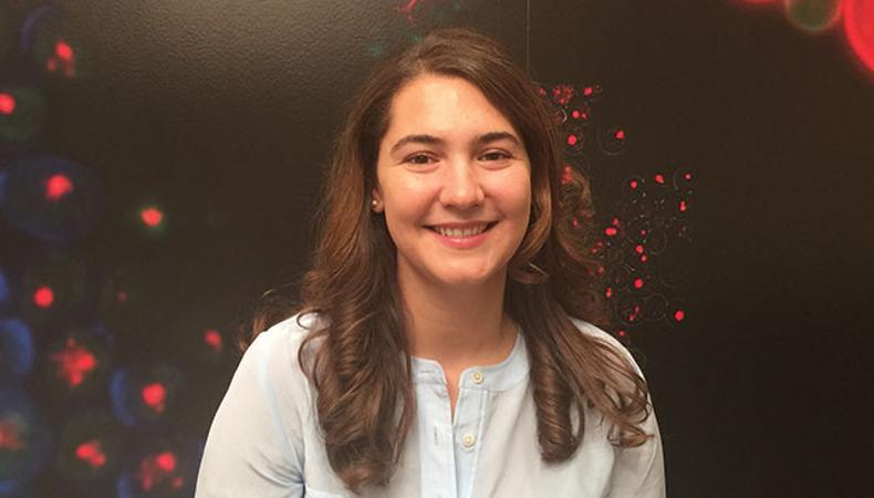 Naşide Gözde Durmuş: Güçlü kadınlara