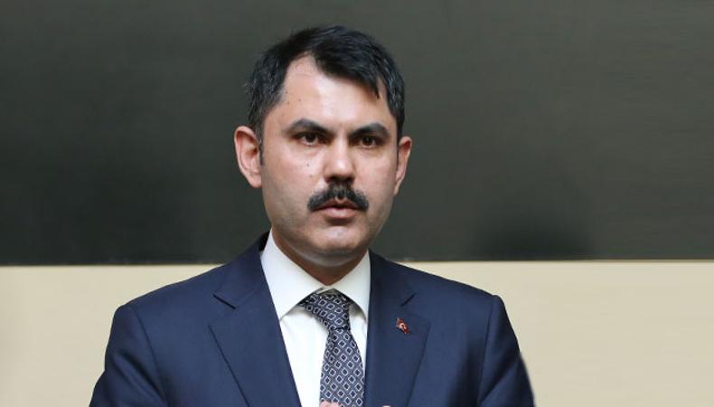 Kentsel dönüşüm süreci hızlandırılıyor