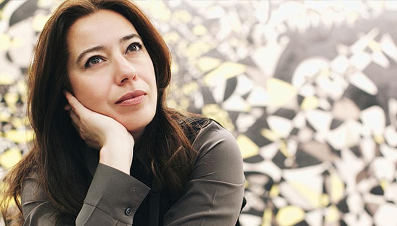 Defne Koz: Genç tasarımcılara