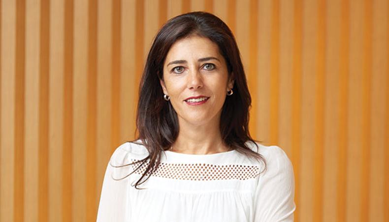 Nevgül Bilsel Safkan: İşini tutkuyla yapan kişilerden ilham alıyorum