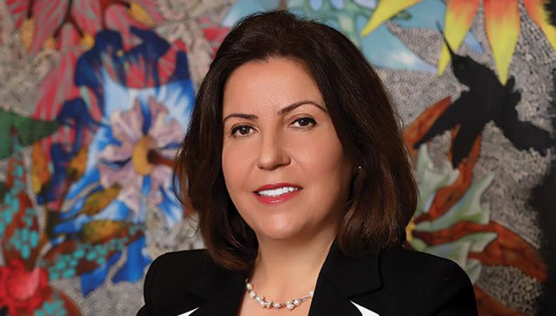 Elif Çoban: Fark yaratan kadınlara