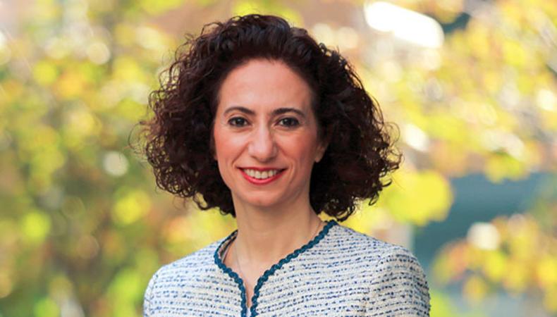 Ebru Dorman: Girişimci ruhlu kadınlara