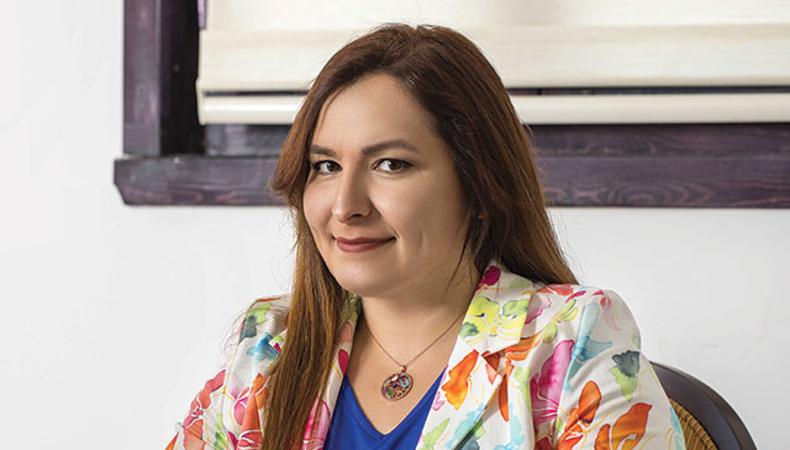 Tülin Akın: Genç girişimcilere