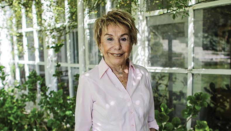 Oya Başak: Okuyup zenginleşmiş bireylere ihtiyacımız var