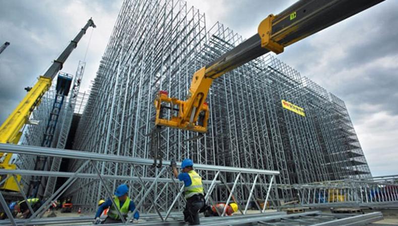 Müteahhitlerin son 15 yılda yaptığı işler dikkate alınacak