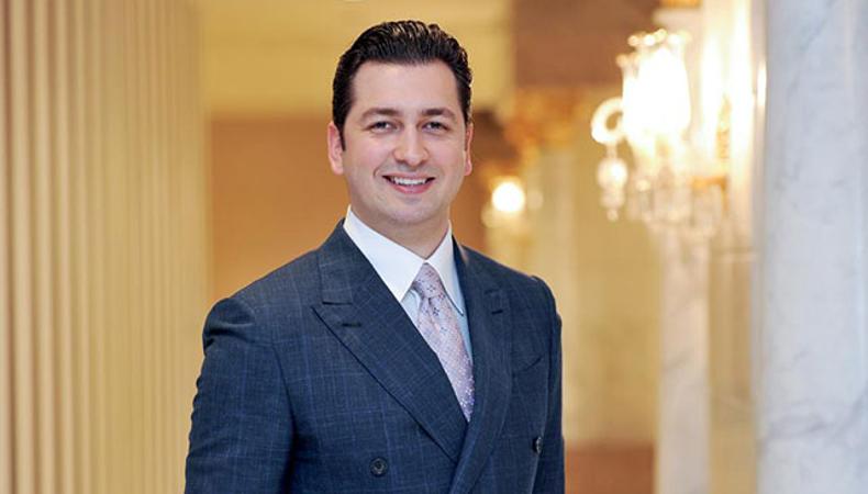 Mermerde yeni hedef Latin Amerika