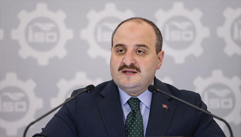 Sanayide '4 koldan 2023 atağı'