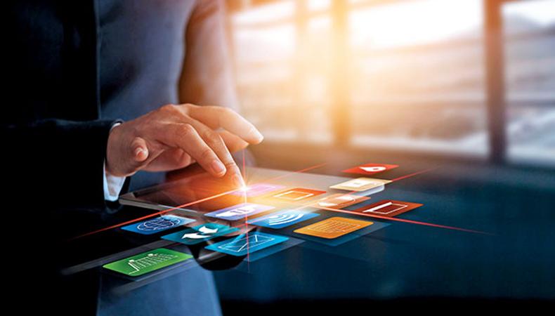 Markaların dijital karnesi