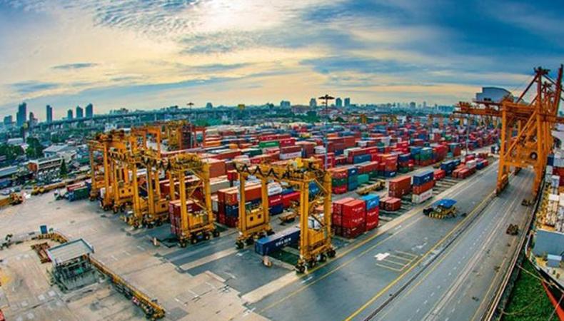 Cari açık ocakta 813 milyon dolar