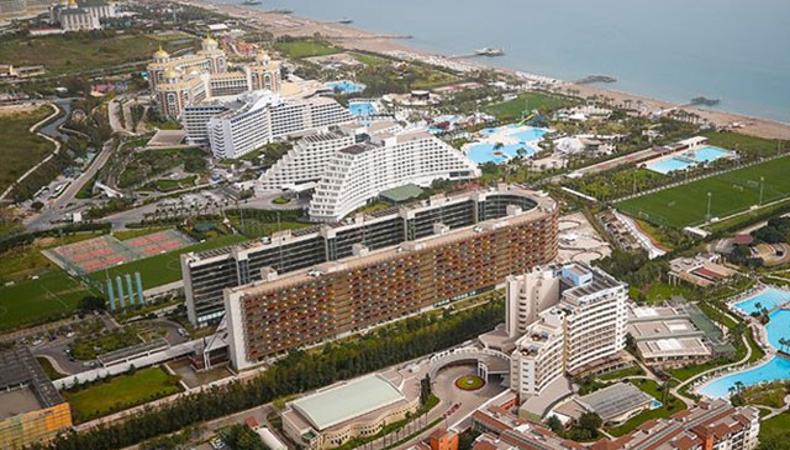 167 yeni otel geliyor