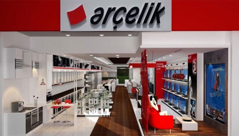 Arçelik'ten EBRD ile 1 milyar TL'lik kredi anlaşması