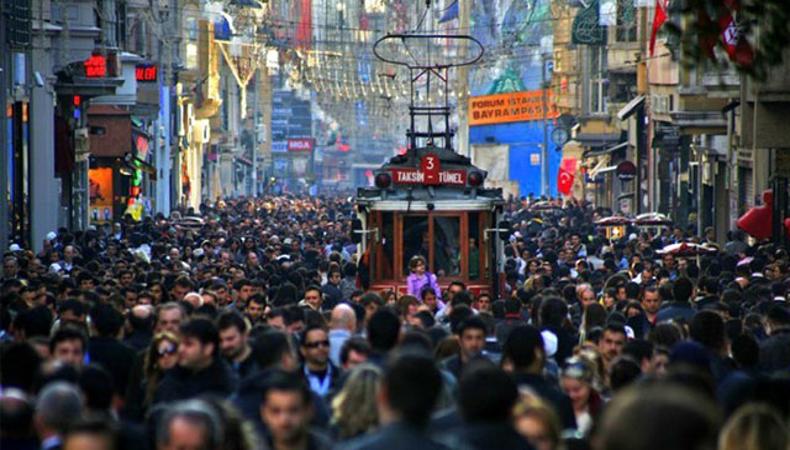 İşsizlik rakamları açıklandı