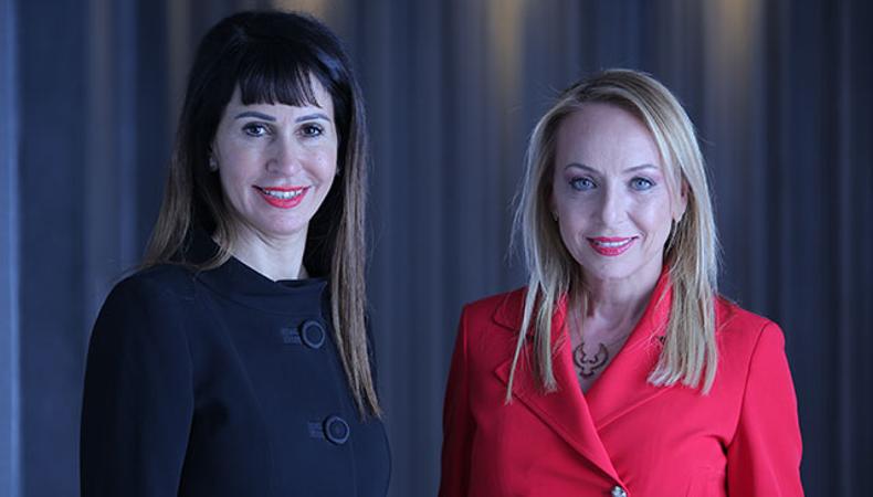 Teknolojide Kadın Derneği kuruldu