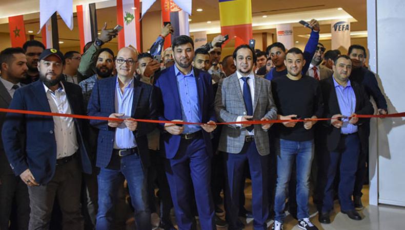 İGEPAR’dan ihracata büyük destek