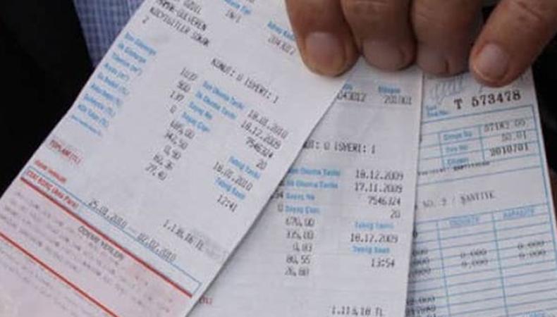 Borsa aracı kurumları fatura tahsilatı yapabilecek