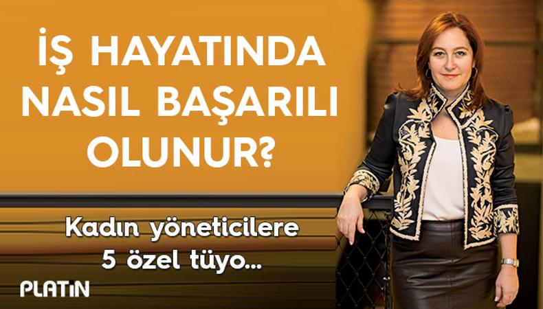 İş hayatında nasıl başarılı olunur? 